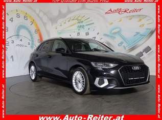A3 SB 35 TDI advanced S-tronic *LED, NAVI, RFK*, 29890 €, Auto & Fahrrad-Autos in 8753 Fohnsdorf