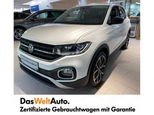 T-Cross Style TSI, 21990 €, Auto & Fahrrad-Autos in 4890 Frankenmarkt