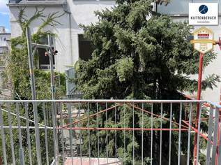 Lieber Erstbezug mit eigenem Balkon über den Gang, 175000 €, Immobilien-Wohnungen in 1150 Rudolfsheim-Fünfhaus