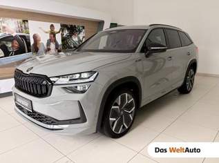 Kodiaq 4x4 Sportline TDI DSG, 57990 €, Auto & Fahrrad-Autos in 6410 Marktgemeinde Telfs Kodiaq 4x4 Sportline TDI DSG, 57990 €, Auto & Fahrrad-Autos in 6410 Marktgemeinde Telfs
