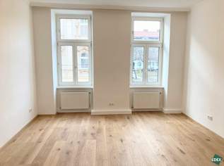 Beautiful 2-Room-Apartment with separate Kitchen, 797.55 €, Immobilien-Wohnungen in 1170 Hernals