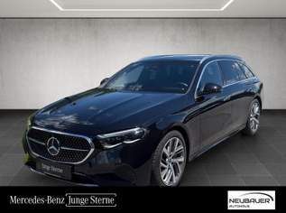 E 300 de 4MATIC T-Modell EQ Tech Ö-Edition E 300 de 4MATIC T-Modell EQ Tech Ö-Edition