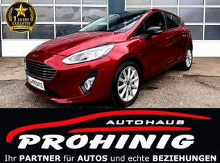 Fiesta Titanium 1,0 EcoBoost Start/Stop Garantie inkl., 10690 €, Auto & Fahrrad-Autos in Kärnten Fiesta Titanium 1,0 EcoBoost Start/Stop Garantie inkl., 10690 €, Auto & Fahrrad-Autos in Kärnten
