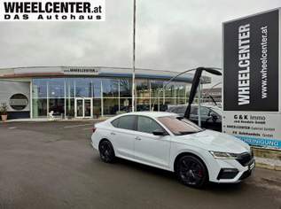 Octavia 1.4 TSI iV RS * HEAD-UP * TOP-ANGEBOT, 22911 €, Auto & Fahrrad-Autos in 7400 Oberwart