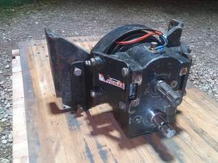 HYDRAC DUO Frontzapfwelle 540/1000, 1082.63 €, Auto & Fahrrad-Teile & Zubehör in 3620 Gemeinde Spitz