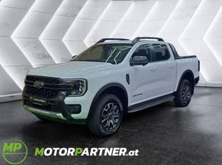 Ranger Wildtrak V6 *inkl. Sportbügel verstellbar**, 66860 €, Auto & Fahrrad-Autos in 8350 Fehring Ranger Wildtrak V6 *inkl. Sportbügel verstellbar**, 66860 €, Auto & Fahrrad-Autos in 8350 Fehring