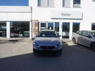 Leon ST 2,0 TDI *LED*SHZ*VIRTUAL*, 16490 €, Auto & Fahrrad-Autos in 4600 Wels