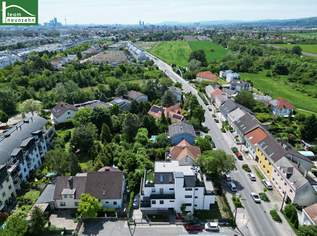 Wohnen mit Garten & eigenem Stellplatz – Single- & Pärchenhit beim Marchfeldkanal - ab 01.06.2025!, 920 €, Immobilien-Wohnungen in 1210 Floridsdorf