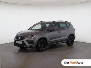 Ateca FR 1.5 TSI ACT DSG, 36920 €, Auto & Fahrrad-Autos in 4060 Leonding
