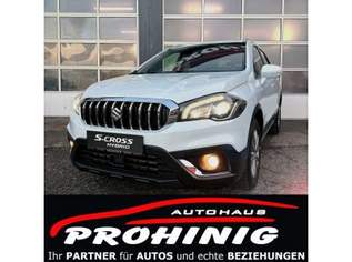 SX4 S-Cross 1,4 GL+ DITC Hybrid ALLGRIP shine, 17490 €, Auto & Fahrrad-Autos in Kärnten