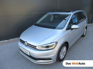 Touran Sky TSI ACT OPF DSG 7-Sitzer, 24990 €, Auto & Fahrrad-Autos in 2500 Gemeinde Baden