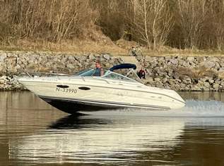 Sea Ray 230 Overnighter , 34000 €, Auto & Fahrrad-Boote in 2391 Gemeinde Kaltenleutgeben