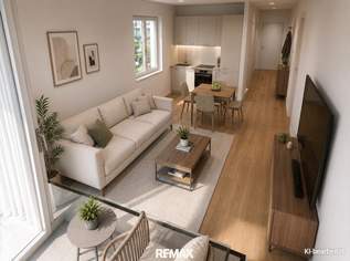 Modernes Wohnen Frazosenweg - INVESTMENT, 355500 €, Immobilien-Wohnungen in 1100 Favoriten Modernes Wohnen Frazosenweg - INVESTMENT, 355500 €, Immobilien-Wohnungen in 1100 Favoriten