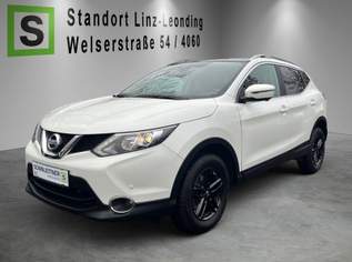 QASHQAI N-Connecta 1,6, 13990 €, Auto & Fahrrad-Autos in 4060 Leonding