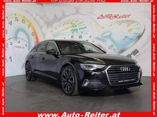 A6 Avant 40 TDI sport S-tronic *LED, NAVI, LEDER, ..., 28990 €, Auto & Fahrrad-Autos in 8753 Fohnsdorf A6 Avant 40 TDI sport S-tronic *LED, NAVI, LEDER, ..., 28990 €, Auto & Fahrrad-Autos in 8753 Fohnsdorf