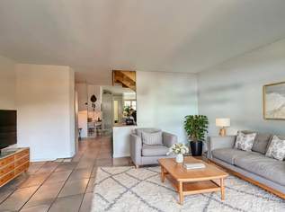 Dachgeschoß Wohnung mit Panoramablick, 1500 €, Immobilien-Wohnungen in 6372 Gemeinde Oberndorf in Tirol