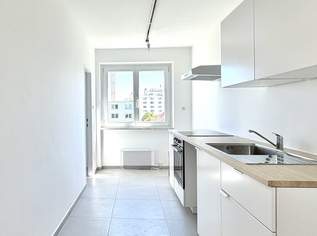 4 Zimmer in Ruhelage – Erstbezug nach Sanierung – WG-geeignet!, 1500 €, Immobilien-Wohnungen in 1050 Margareten