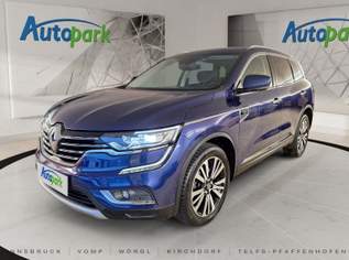 Koleos Energy, Initiale Paris 4x4, 16990 €, Auto & Fahrrad-Autos in 6382 Kirchdorf