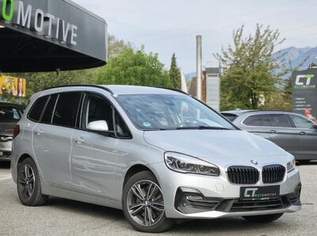 220d xDrive Grand Tourer Sport-Line Aut., 19900 €, Auto & Fahrrad-Autos in 6700 Stadt Bludenz 220d xDrive Grand Tourer Sport-Line Aut., 19900 €, Auto & Fahrrad-Autos in 6700 Stadt Bludenz