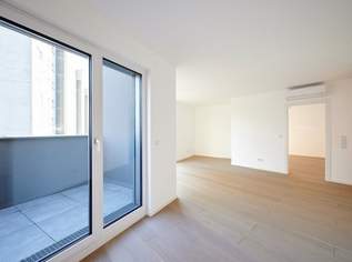 Ihr neuer Rückzugsort: 4-Zimmer-Terrassenwohnung nahe der Donau!, 669900 €, Immobilien-Wohnungen in 1220 Donaustadt