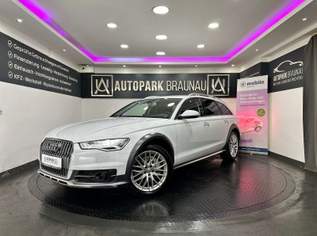 A6 Allroad 3.0 TDI *MASSAGE*MATRIX*B&O*HUD*, 29999 €, Auto & Fahrrad-Autos in 5280 Braunau am Inn