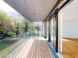 Familientraum beim Hietzinger Bad I Erstbezug I Balkon, 749750 €, Immobilien-Wohnungen in 1130 Hietzing