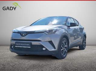 C-HR 1.2 4WD, 17530 €, Auto & Fahrrad-Autos in 8041 Liebenau C-HR 1.2 4WD, 17530 €, Auto & Fahrrad-Autos in 8041 Liebenau