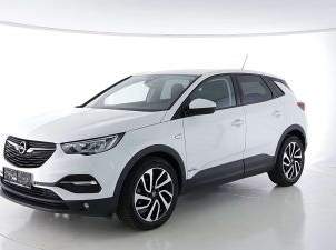 Grandland X 1,2 Turbo Direct Injection Edition Start/Stop, 16990 €, Auto & Fahrrad-Autos in 4084 St. Agatha Grandland X 1,2 Turbo Direct Injection Edition Start/Stop, 16990 €, Auto & Fahrrad-Autos in 4084 St. Agatha