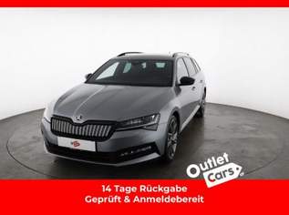 Škoda SUPERB Combi iV SPORTLINE DSG, 24990 €, Auto & Fahrrad-Autos in 8792 St. Peter-Freienstein Škoda SUPERB Combi iV SPORTLINE DSG, 24990 €, Auto & Fahrrad-Autos in 8792 St. Peter-Freienstein