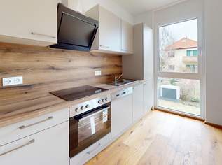 Zur Ruhe kommen - Komfort genießen, 1250 €, Immobilien-Wohnungen in 1210 Floridsdorf