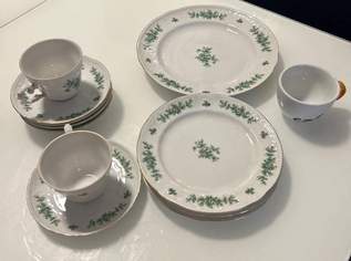 Altes Geschirr Set , 50 €, Haus, Bau, Garten-Geschirr & Deko in 7111 Parndorf Altes Geschirr Set , 50 €, Haus, Bau, Garten-Geschirr & Deko in 7111 Parndorf
