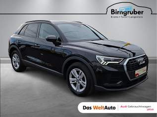 Q3 35 TDI quattro, 23990 €, Auto & Fahrrad-Autos in 3430 Gemeinde Tulln an der Donau