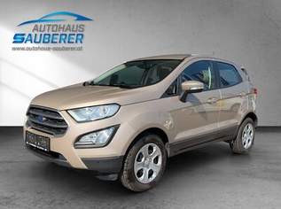 ECOSPORT *Titanium*, 12990 €, Auto & Fahrrad-Autos in Niederösterreich