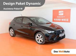 Ibiza Style 1.0 TSI 95PS, 22690 €, Auto & Fahrrad-Autos in 8160 Weiz