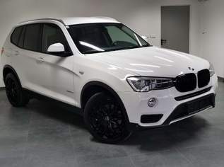 X3 xDrive,Alpinweiß,el.Ahv.,Alu 19 Zoll,PDC+,Sportsitze,Tempomat, 16500 €, Auto & Fahrrad-Autos in 8250 Vorau X3 xDrive,Alpinweiß,el.Ahv.,Alu 19 Zoll,PDC+,Sportsitze,Tempomat, 16500 €, Auto & Fahrrad-Autos in 8250 Vorau