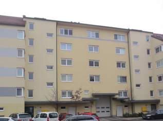 sehr gut aufgeteilte 3-Zimmer-Wohnung mit Balkon (unbefristet), 644.55 €, Immobilien-Wohnungen in Niederösterreich