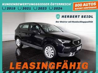 Ateca Style 2,0 TDI DSG *VOLL-LED / NAVI /AHV / ACC /..., 23880 €, Auto & Fahrrad-Autos in 8200 Gleisdorf Ateca Style 2,0 TDI DSG *VOLL-LED / NAVI /AHV / ACC /..., 23880 €, Auto & Fahrrad-Autos in 8200 Gleisdorf