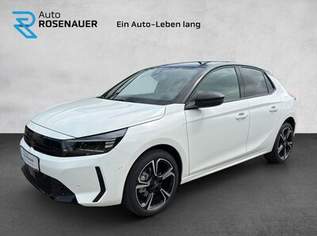 Corsa Ultimate 100PS !Navi, LED, Kamera!, 22990 €, Auto & Fahrrad-Autos in 4702 Wallern an der Trattnach