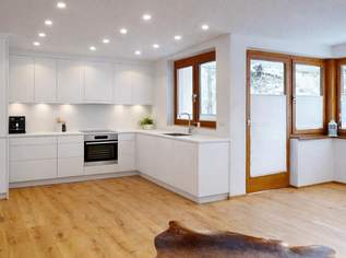 Zeitgemäßer Wohnkomfort: 3-Zimmer-Wohnung mit stilvollen Details!, 339000 €, Immobilien-Wohnungen in 6460 Stadt Imst