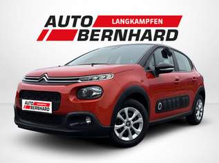C3 Feel, 10790 €, Auto & Fahrrad-Autos in 6336 Gemeinde Langkampfen