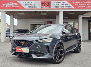 Formentor VZ 2,0 TSI DSG *KESSY, Memory, AHK*, 28990 €, Auto & Fahrrad-Autos in 4312 Ried in der Riedmark Formentor VZ 2,0 TSI DSG *KESSY, Memory, AHK*, 28990 €, Auto & Fahrrad-Autos in 4312 Ried in der Riedmark
