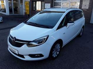 Zafira Innovation Start/Stop, 14290 €, Auto & Fahrrad-Autos in 4225 Luftenberg an der Donau Zafira Innovation Start/Stop, 14290 €, Auto & Fahrrad-Autos in 4225 Luftenberg an der Donau