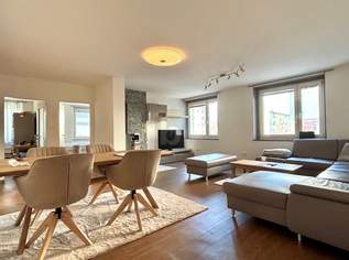 ZENTRAL, LICHTDURCHFLUTET & KOMFORTABEL ? IHR NEUES ZUHAUSE!, 178000 €, Immobilien-Wohnungen in 7202 Gemeinde Bad Sauerbrunn