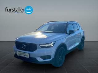 XC40 T4 Recharge PHEV R Design, 26990 €, Auto & Fahrrad-Autos in 8600 Bruck an der Mur