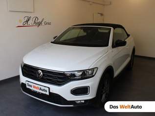 T-Roc Style TSI, 19900 €, Auto & Fahrrad-Autos in 8020 Gries T-Roc Style TSI, 19900 €, Auto & Fahrrad-Autos in 8020 Gries