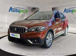 SX4 S-Cross 1.4 DITC ALLGRIP shine, 20490 €, Auto & Fahrrad-Autos in 6405 Gemeinde Pfaffenhofen