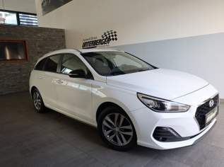 i30 CW 1,0 T-GDI GO!, 9990 €, Auto & Fahrrad-Autos in 6261 Gemeinde Strass im Zillertal i30 CW 1,0 T-GDI GO!, 9990 €, Auto & Fahrrad-Autos in 6261 Gemeinde Strass im Zillertal