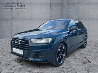 Q7 50 TDI quattro, 49990 €, Auto & Fahrrad-Autos in 5730 Mittersill