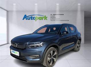 XC40 Recharge Twin Pro Pure Electric AWD 78 KWh, 44990 €, Auto & Fahrrad-Autos in 6382 Kirchdorf