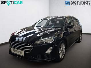 Focus Traveller 1,5 EcoBlue Cool & Connect, 11390 €, Auto & Fahrrad-Autos in 5020 Altstadt